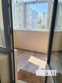 3-к квартира, вторичка, 63м2, 8/10 этаж