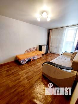 2-к квартира, вторичка, 53м2, 5/12 этаж
