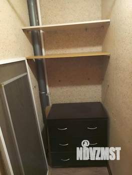 1-к квартира, вторичка, 37м2, 7/10 этаж