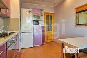 3-к квартира, вторичка, 64м2, 7/10 этаж