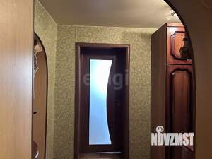 1-к квартира, вторичка, 41м2, 4/5 этаж
