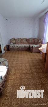 1-к квартира, вторичка, 30м2, 5/5 этаж