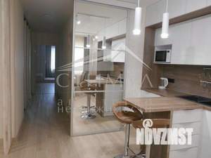3-к квартира, вторичка, 87м2, 16/26 этаж