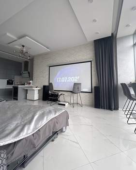 2-к квартира, вторичка, 85м2, 14/14 этаж
