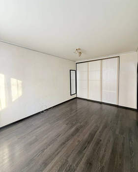 1-к квартира, вторичка, 31м2, 2/5 этаж