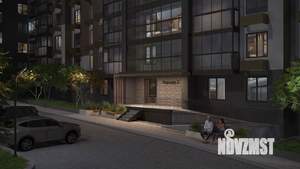 2-к квартира, вторичка, 56м2, 9/10 этаж