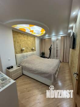 3-к квартира, вторичка, 76м2, 5/10 этаж