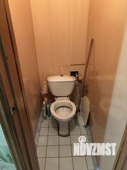 2-к квартира, вторичка, 45м2, 5/5 этаж