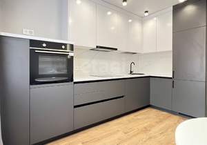 1-к квартира, вторичка, 40м2, 8/19 этаж