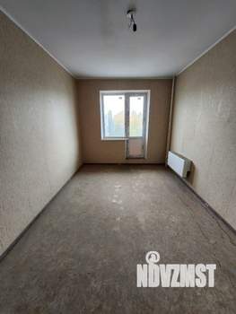 1-к квартира, вторичка, 27м2, 8/10 этаж