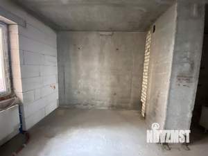 2-к квартира, вторичка, 73м2, 5/25 этаж