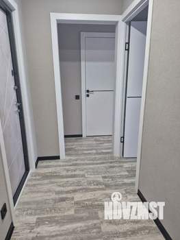 2-к квартира, вторичка, 43м2, 3/9 этаж