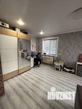 1-к квартира, вторичка, 31м2, 5/5 этаж