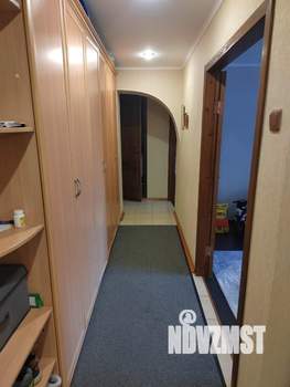 3-к квартира, вторичка, 63м2, 2/10 этаж
