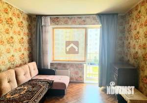 1-к квартира, вторичка, 30м2, 4/10 этаж