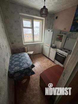 2-к квартира, вторичка, 43м2, 4/5 этаж