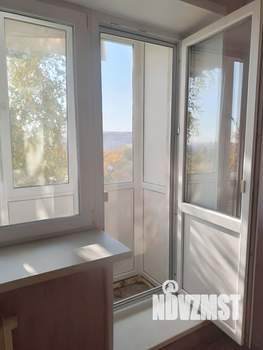 1-к квартира, вторичка, 32м2, 3/5 этаж