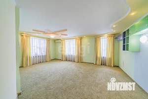 6-к квартира, вторичка, 255м2, 4/9 этаж