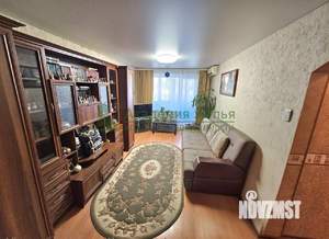 3-к квартира, вторичка, 64м2, 7/9 этаж