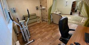 3-к квартира, вторичка, 103м2, 1/9 этаж