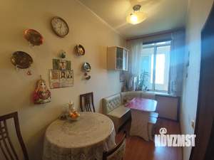 2-к квартира, вторичка, 49м2, 3/4 этаж