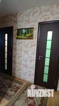 3-к квартира, вторичка, 72м2, 3/10 этаж