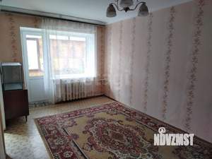 2-к квартира, вторичка, 45м2, 2/5 этаж