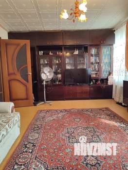 3-к квартира, вторичка, 70м2, 7/9 этаж