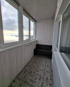 1-к квартира, вторичка, 39м2, 10/10 этаж