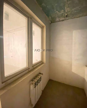 3-к квартира, вторичка, 55м2, 4/9 этаж