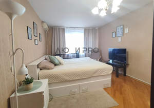 4-к квартира, вторичка, 121м2, 6/6 этаж