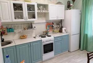 2-к квартира, вторичка, 46м2, 2/10 этаж