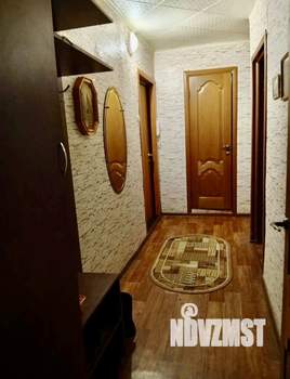 3-к квартира, вторичка, 60м2, 6/9 этаж