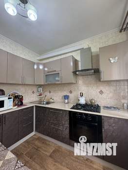 2-к квартира, вторичка, 53м2, 2/9 этаж