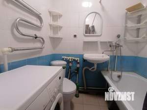 1-к квартира, вторичка, 30м2, 2/5 этаж