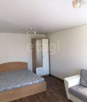 1-к квартира, вторичка, 33м2, 9/10 этаж