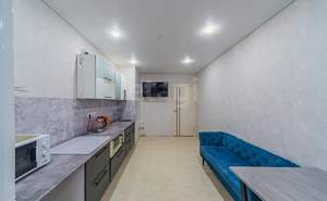 2-к квартира, вторичка, 60м2, 10/10 этаж