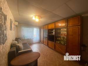 1-к квартира, вторичка, 32м2, 5/10 этаж