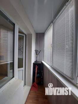 1-к квартира, вторичка, 37м2, 2/10 этаж