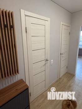 1-к квартира, вторичка, 40м2, 10/10 этаж