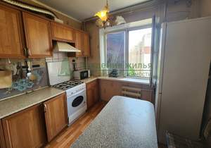 3-к квартира, вторичка, 65м2, 8/9 этаж