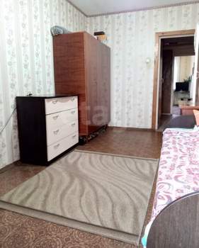 3-к квартира, вторичка, 51м2, 2/9 этаж