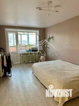 1-к квартира, вторичка, 37м2, 9/9 этаж