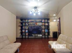 3-к квартира, вторичка, 58м2, 5/5 этаж