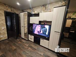 1-к квартира, вторичка, 42м2, 10/10 этаж