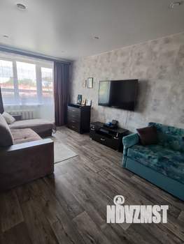 1-к квартира, вторичка, 30м2, 2/9 этаж