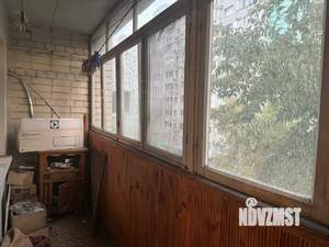 2-к квартира, вторичка, 57м2, 3/9 этаж