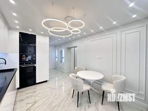 2-к квартира, вторичка, 56м2, 5/10 этаж