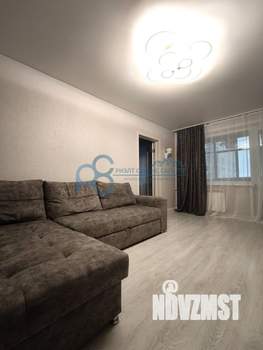 3-к квартира, вторичка, 64м2, 9/9 этаж