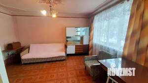 2-к квартира, вторичка, 42м2, 1/5 этаж